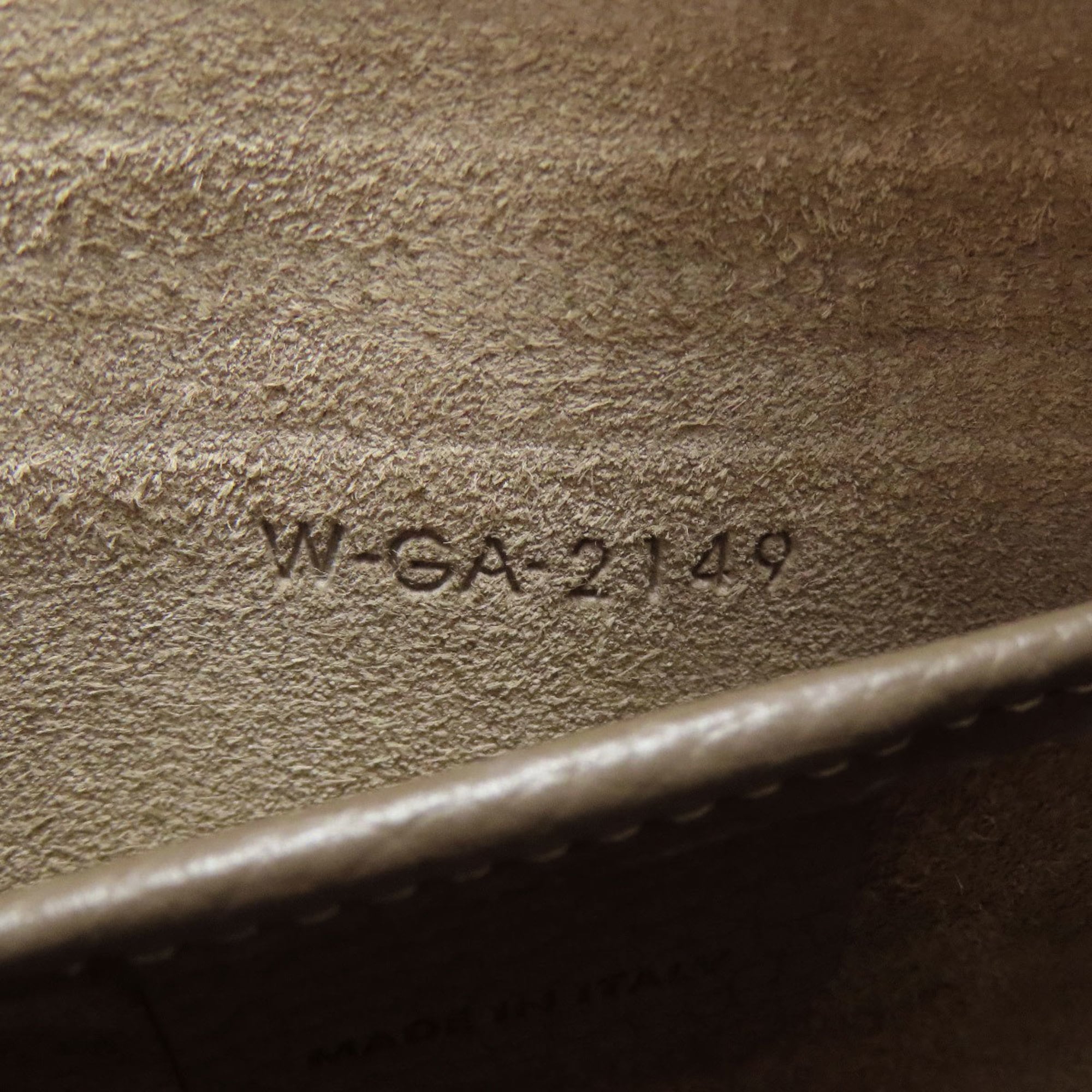 Celine Luggage Nano 2-Way Handbag in Calfskin for Women