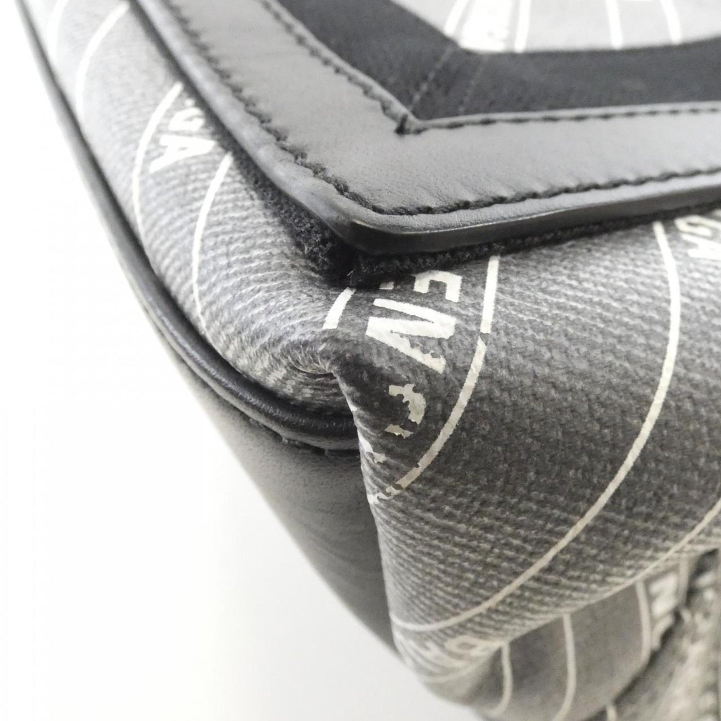 Balenciaga Navy Cabas S 339933 927BN Handbag