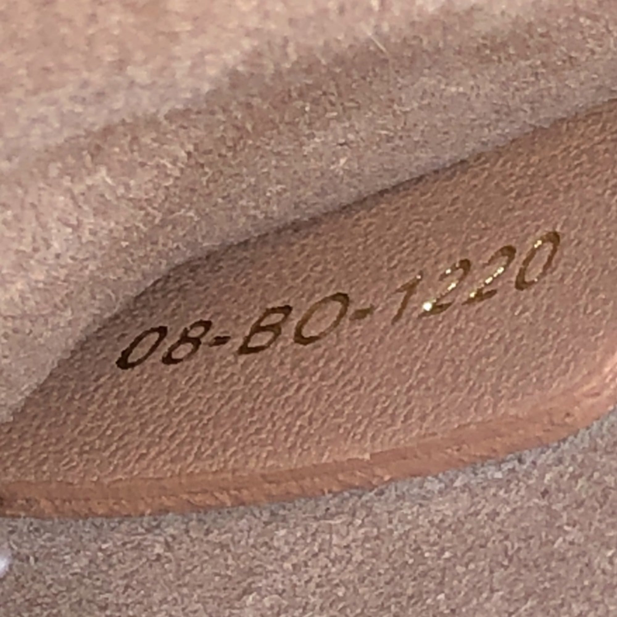 Christian Dior Dior Travel Small Vanity Bag Cannage Stitch Handbag Lambskin Canvas Women's Pink E-240503-12 — New - Store Return