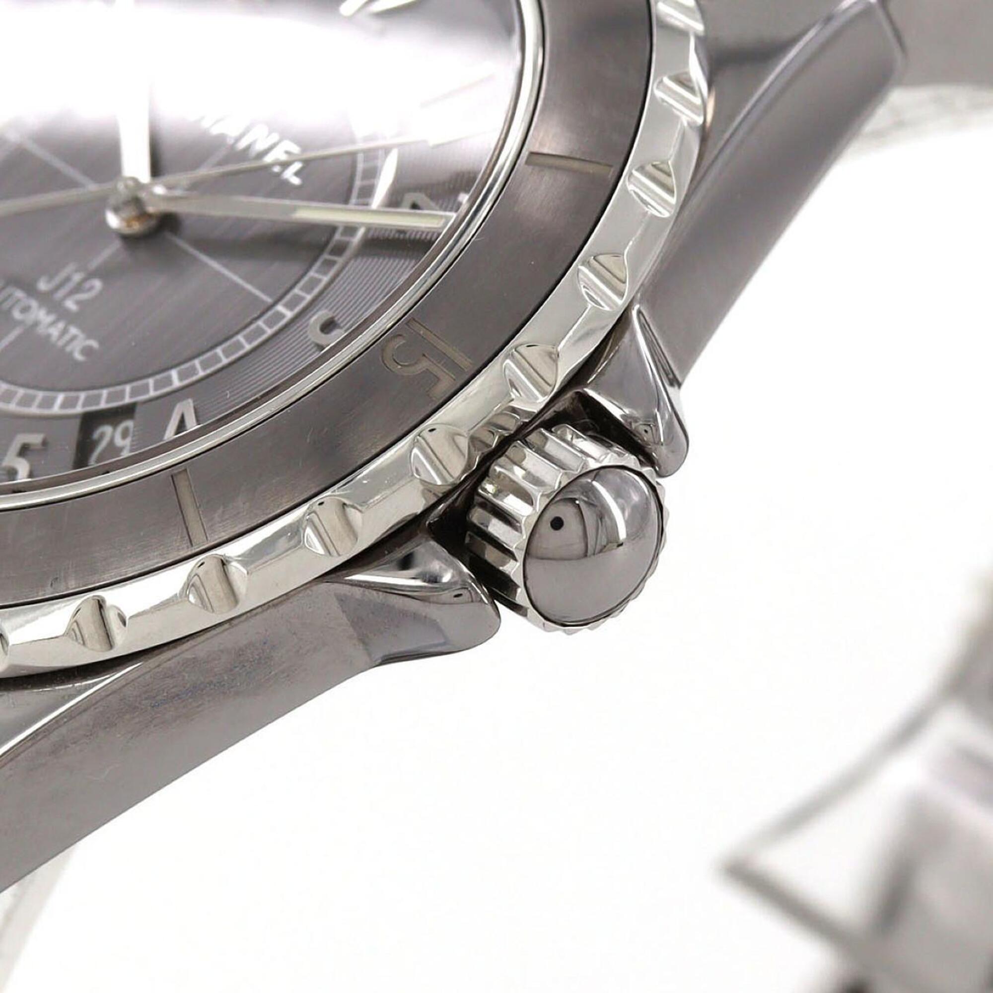 Chanel J12 Chromatic 41mm H2934 Ceramic Automatic Watch — Good
