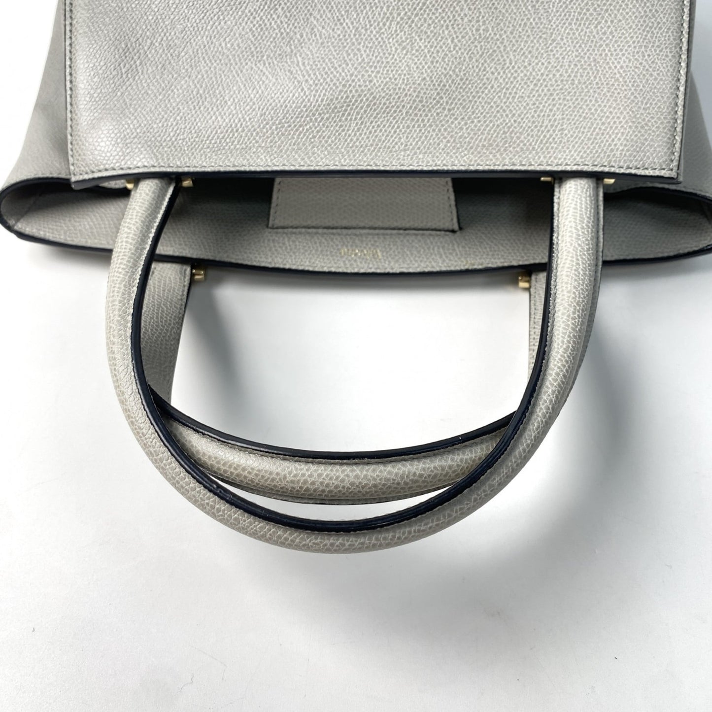 Valextra Women's 2-Way Triennale Shoulder Bag/Handbag N42239