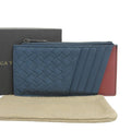 Bottega Veneta Intrecciato coin purse, card holder, case