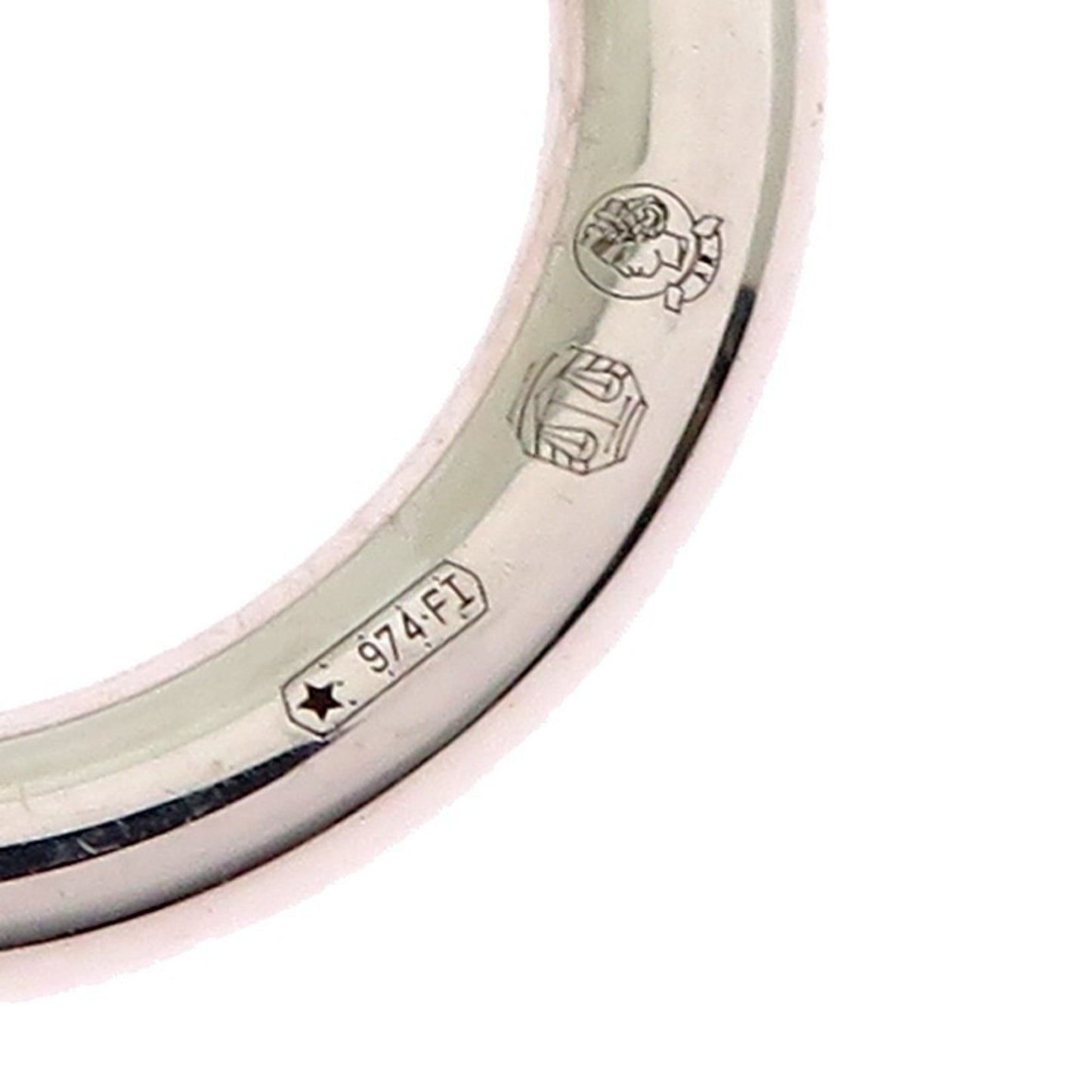 Hermes Hermès SV925 Chaine d'Ancre Farandole Bracelet for Men and Women, Silver 925