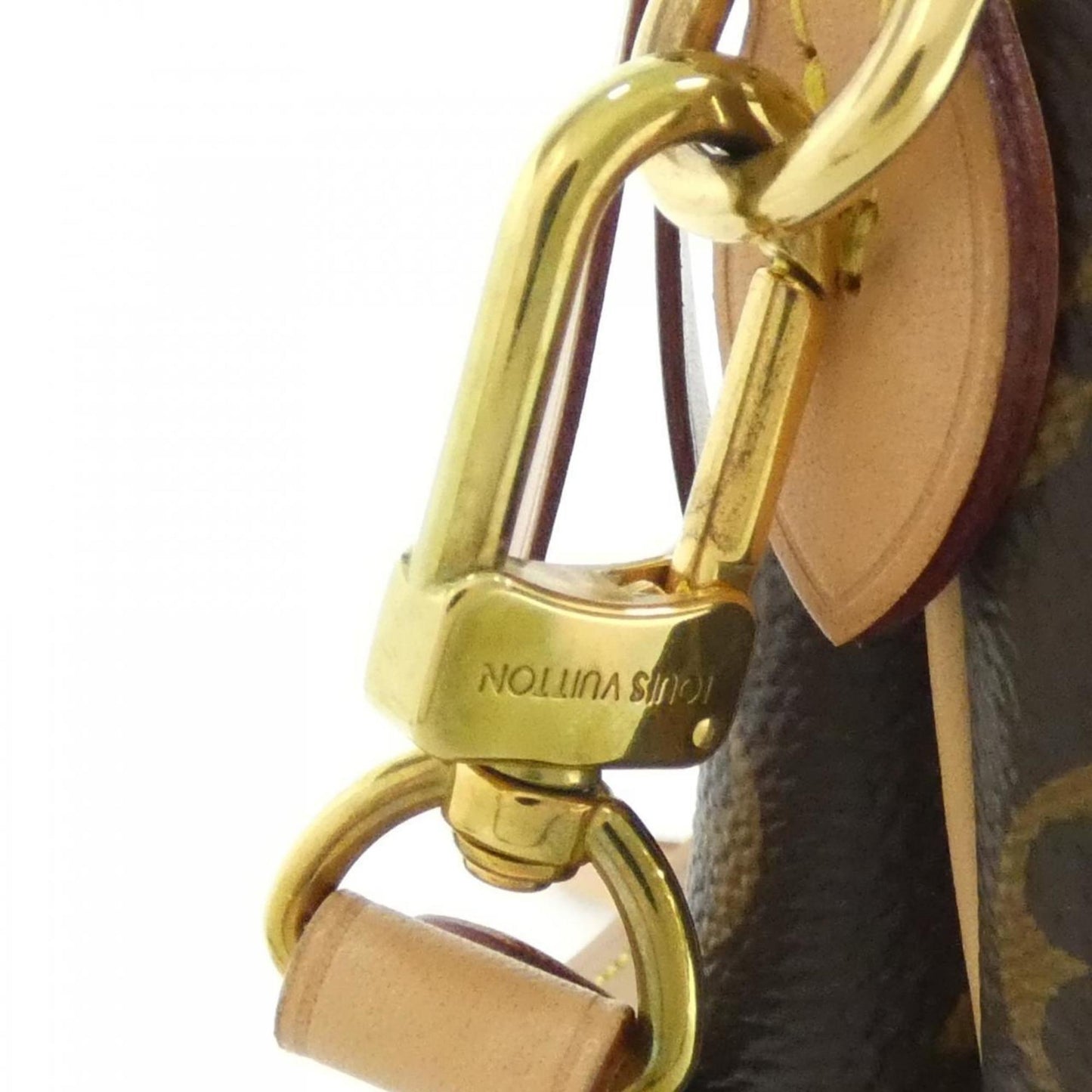 Louis Vuitton Monogram Rivoli PM M44543 Handbag