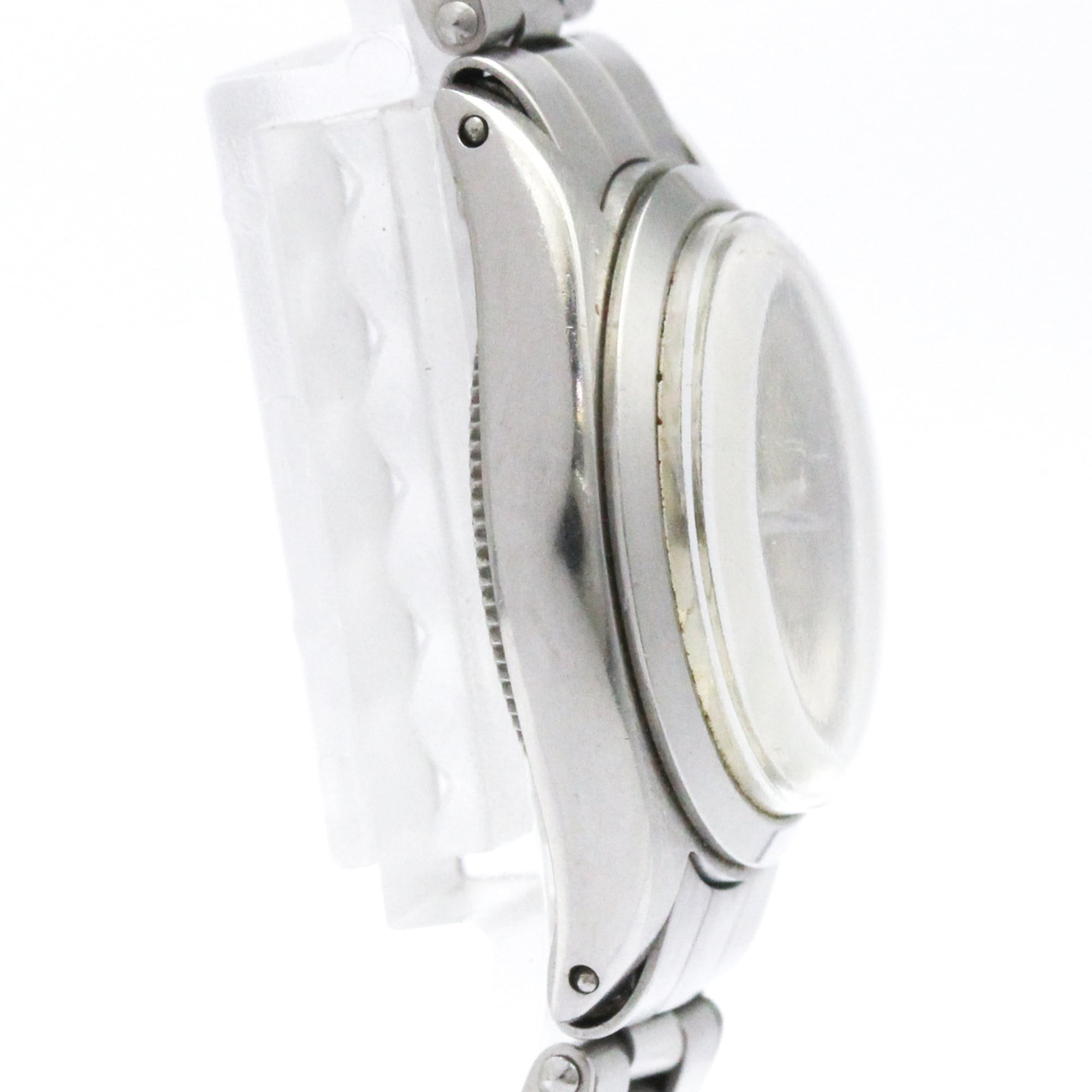 ROLEX Oyster Precision 6410 Steel Hand-Winding Ladies Watch Vintage — Good