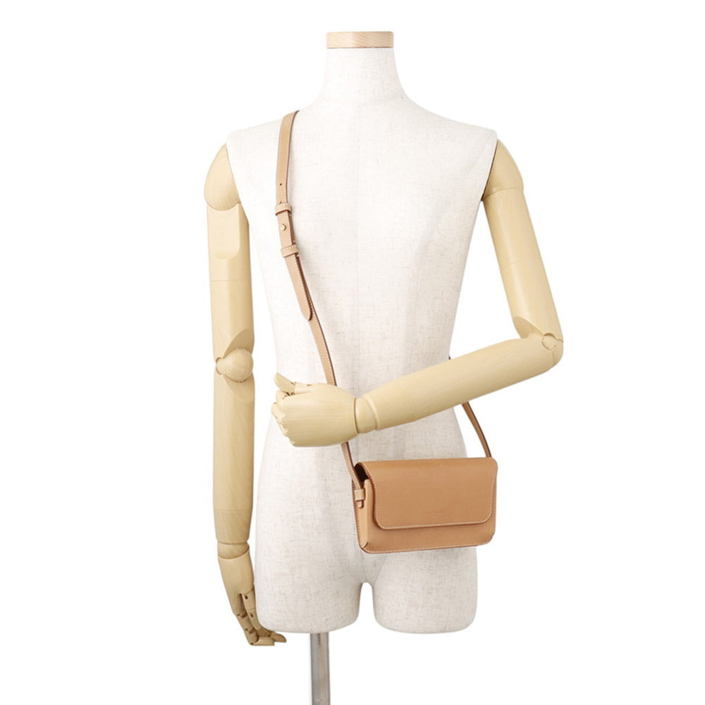 Yves Saint Laurent Saint Laurent Paris Shoulder Bag Leather 732618 SAINT LAURENT PARIS Handbag — Like New