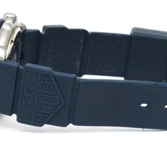 TAG HEUER Formula 1 Steel Rubber Quartz Mens Watch 370.513 — Good