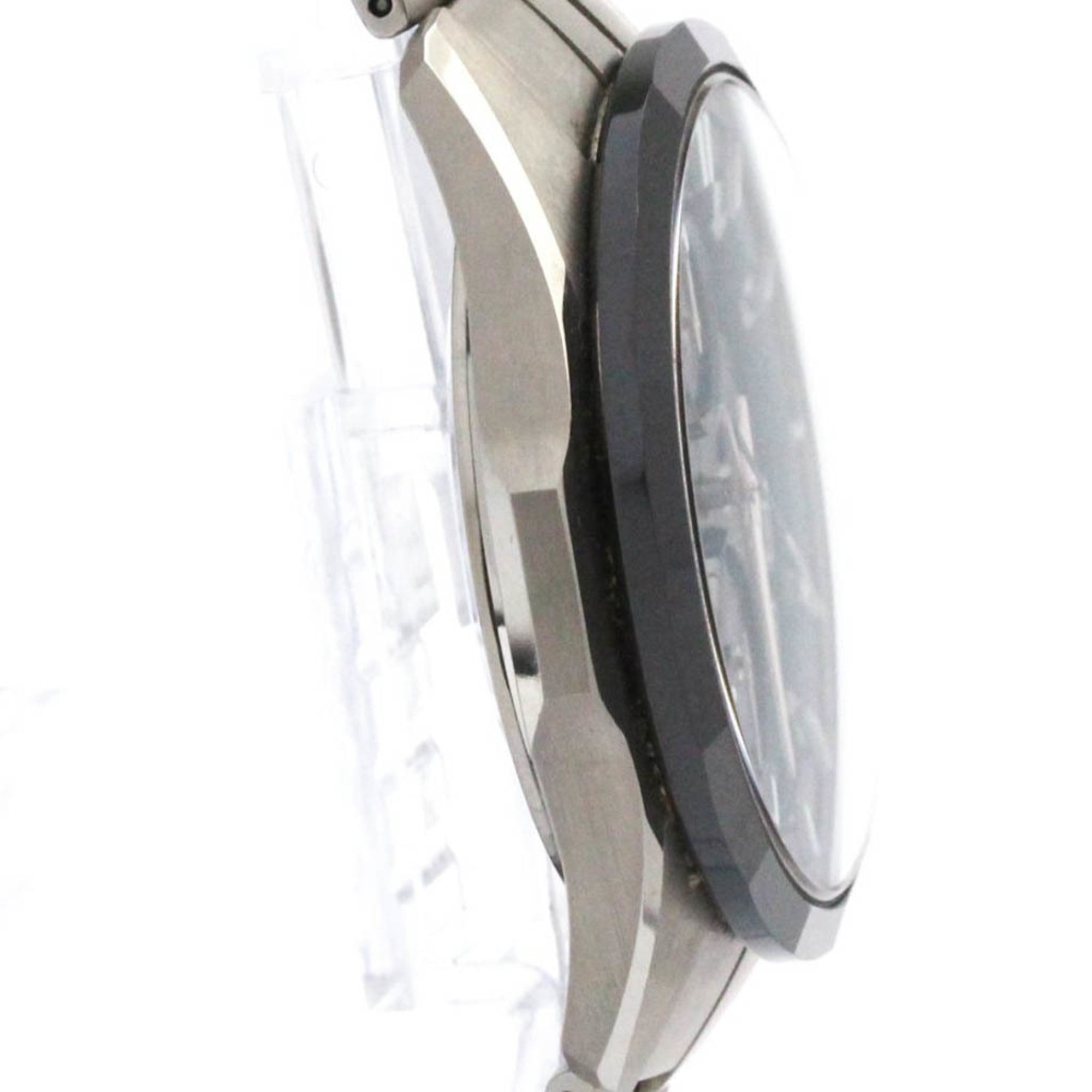 CASIO Oceanus Manta 10th Anniversary LTD Solar Titanium Watch OCW-S3001C-1AJF — Good