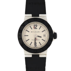 Bulgari Aluminum AL29A Other Quartz Watch — Good