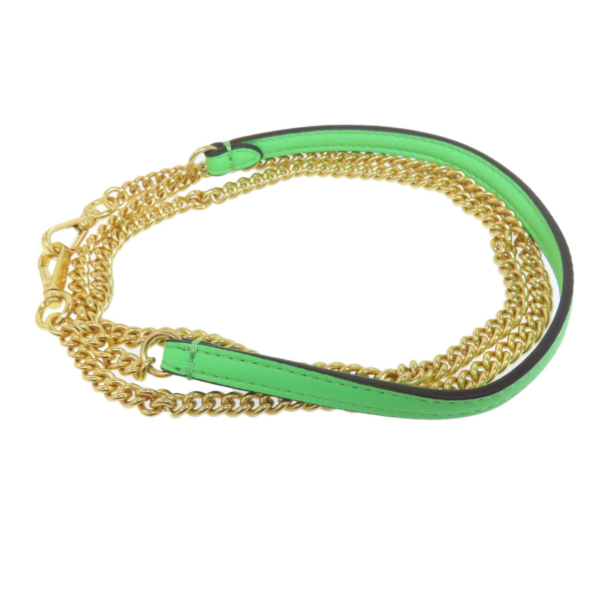 Fendi Zucca pattern 2-way handbag in calfskin for women