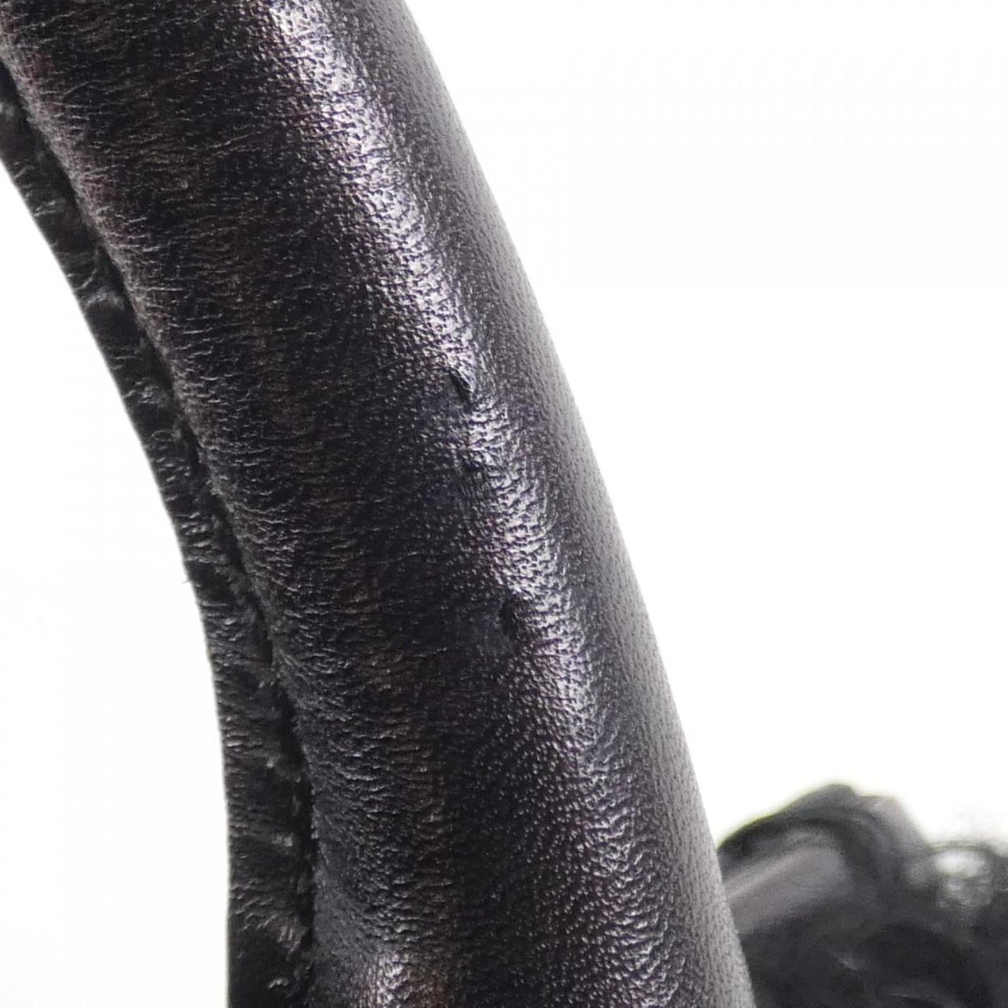 Balenciaga PADLOCK MINI ALL AFTERNOON 347237 BP91J Handbag