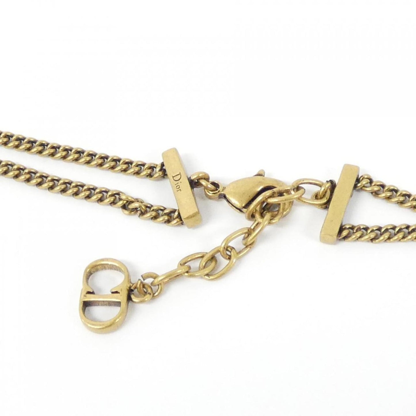 Christian Dior J'Adior N0424ADRMT Choker