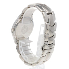 Fendi watch, stainless steel 210G quartz men's pre-owned — Good