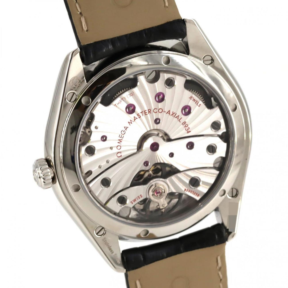 Omega De Ville Tresor 435.13.40.22.01.001 Stainless Steel Manual-Wound Watch — Very Good