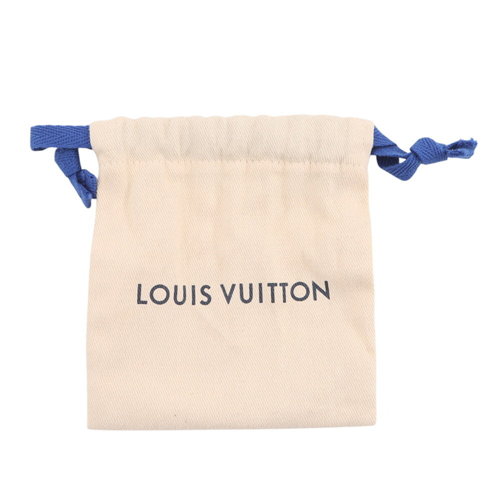 Louis Vuitton Bracelet Signature Chain M80178 LOUIS VUITTON — Like New