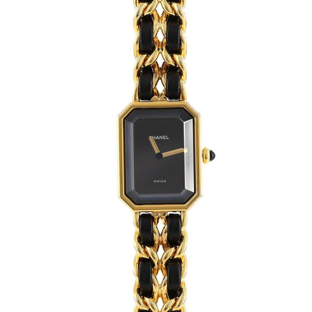 Chanel Premiere GP S size H0001 watch quartz — Good