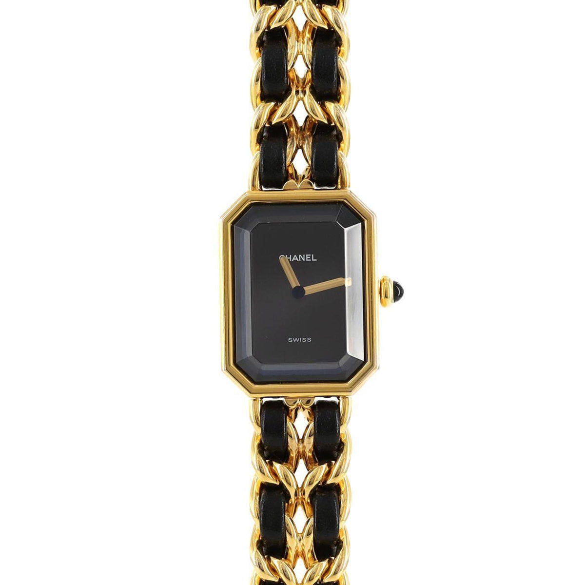 Chanel Premiere GP S size H0001 watch quartz — Good