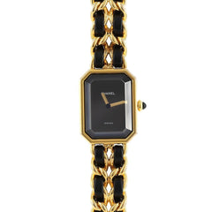 Chanel Premiere GP S size H0001 watch quartz — Good