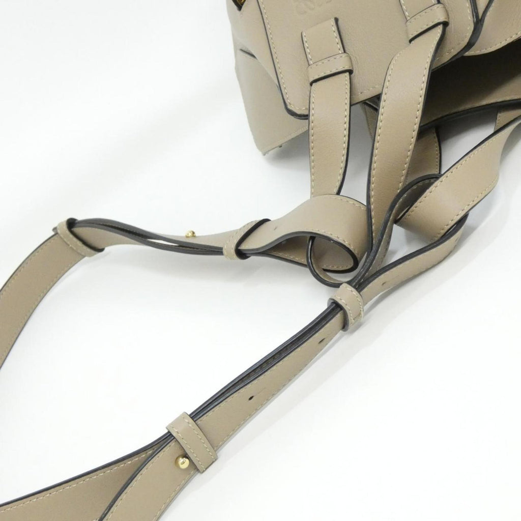 Loewe Hammock Small 387 30 S35 Shoulder Bag