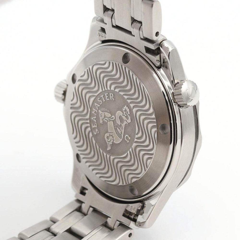 Omega Seamaster Professional 2552.80 Stainless Steel Automatic Watch — Very Good