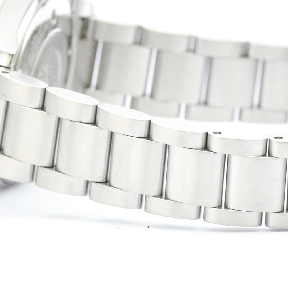 OMEGA Seamaster Aqua Terra Steel Quartz Ladies Watch 2577.50 Polished — Very Good
