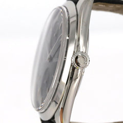 Omega De Ville Tresor 435.13.40.22.01.001 Stainless Steel Manual-Wound Watch — Very Good