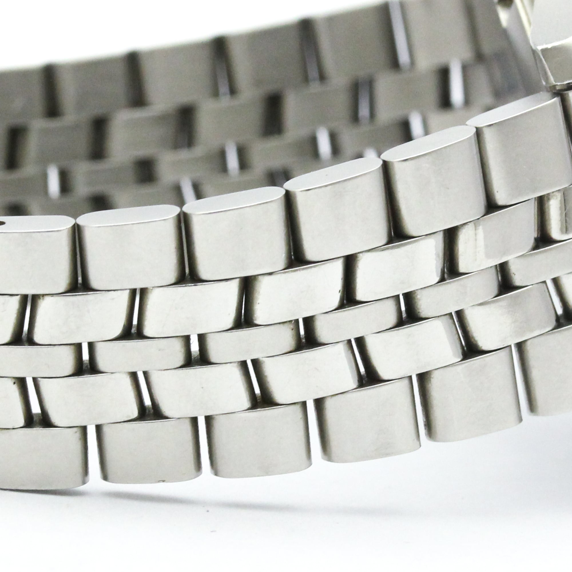 TAG HEUER Professional Stainless Steel Quartz Mens Watch WD1214 — Good