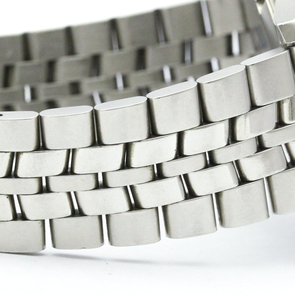 TAG HEUER Professional Stainless Steel Quartz Mens Watch WD1214 — Good