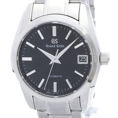 GRAND SEIKO Heritage Collection Mechanical Steel Automatic Watch SBGR253(9S65-00B0) Polished — Very Good