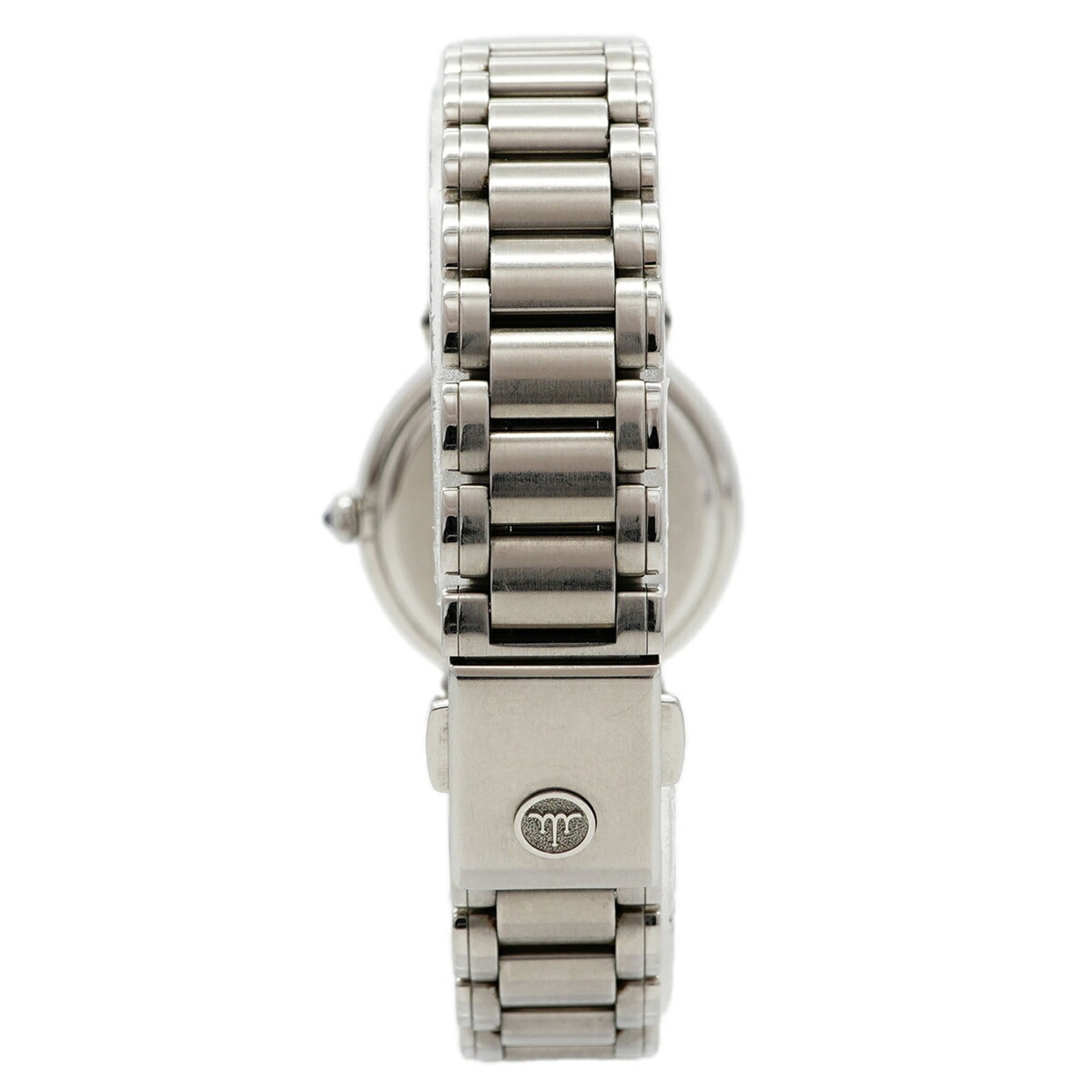 Seiko Credor Linealux Limited Edition (150 pieces worldwide) GSAS933 4J81-0AZ0 Silver Dial Women's Watch — Good