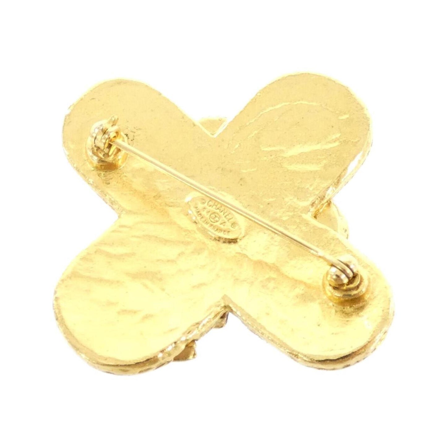 Chanel Brooch