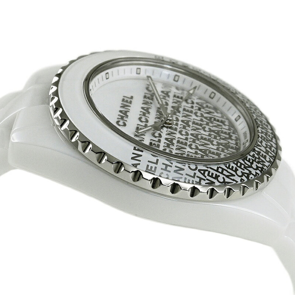 CHANEL J12 Wanted de Chanel 33MM Watch H7419 — Good
