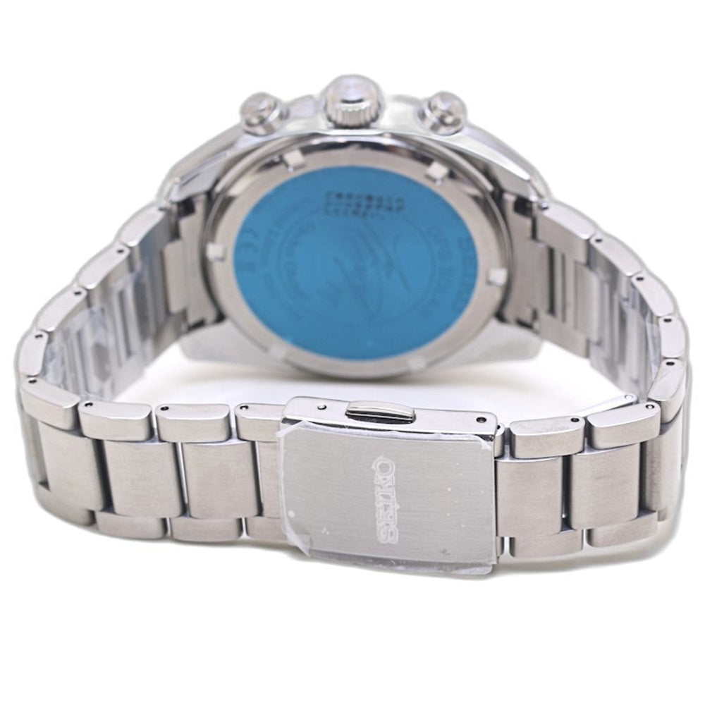 Seiko Astron Limited Edition SBXC115 5X53-0BT0 Shohei Ohtani Stainless Steel Men's Watch 130414 to 1,700 pieces — New - Store Return