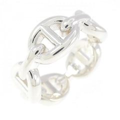 Hermes Chaine d'Ancre Anchaine Ring — Like New