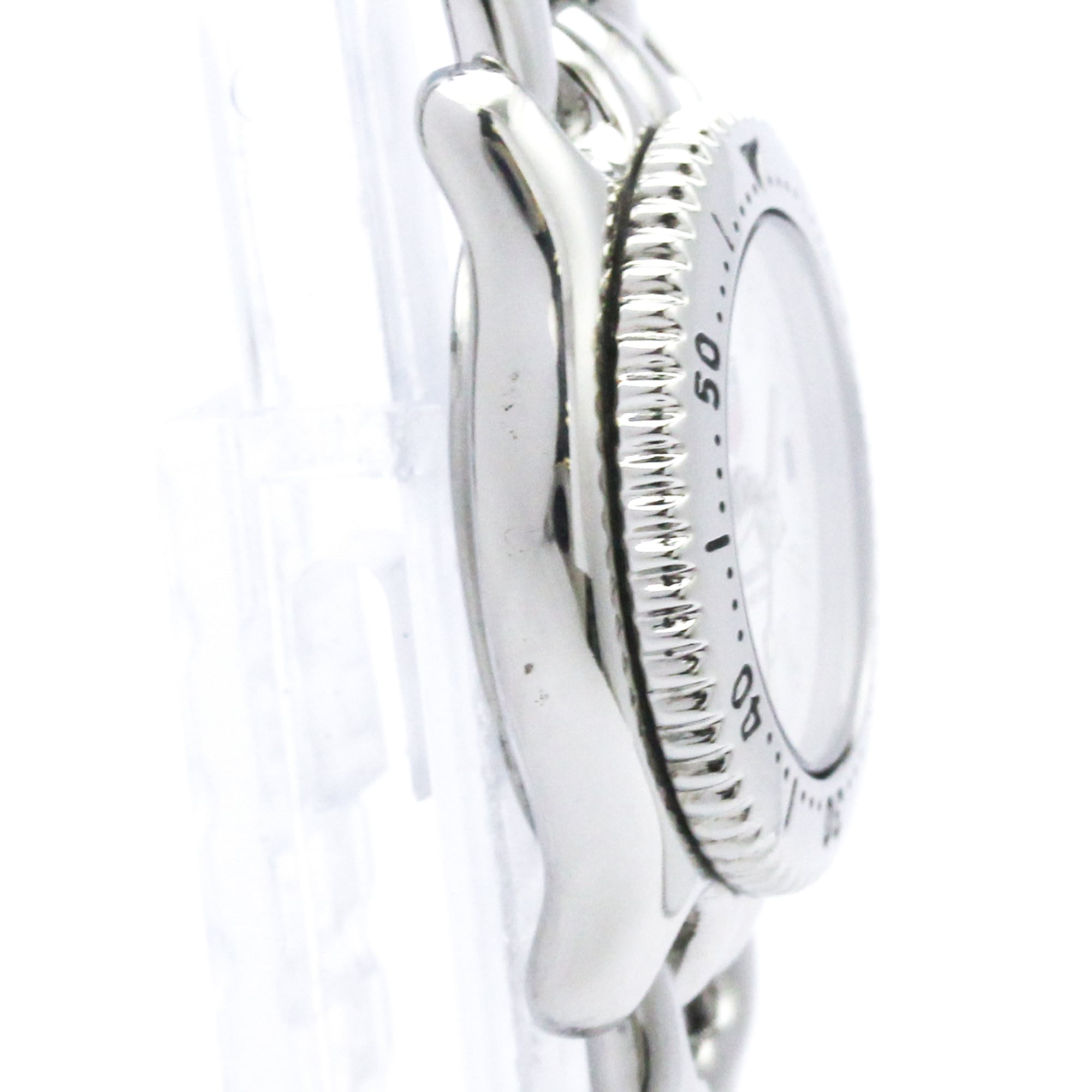 TAG HEUER Sel Professional 200M Quartz Ladies Watch S90.808 Polished — Very Good