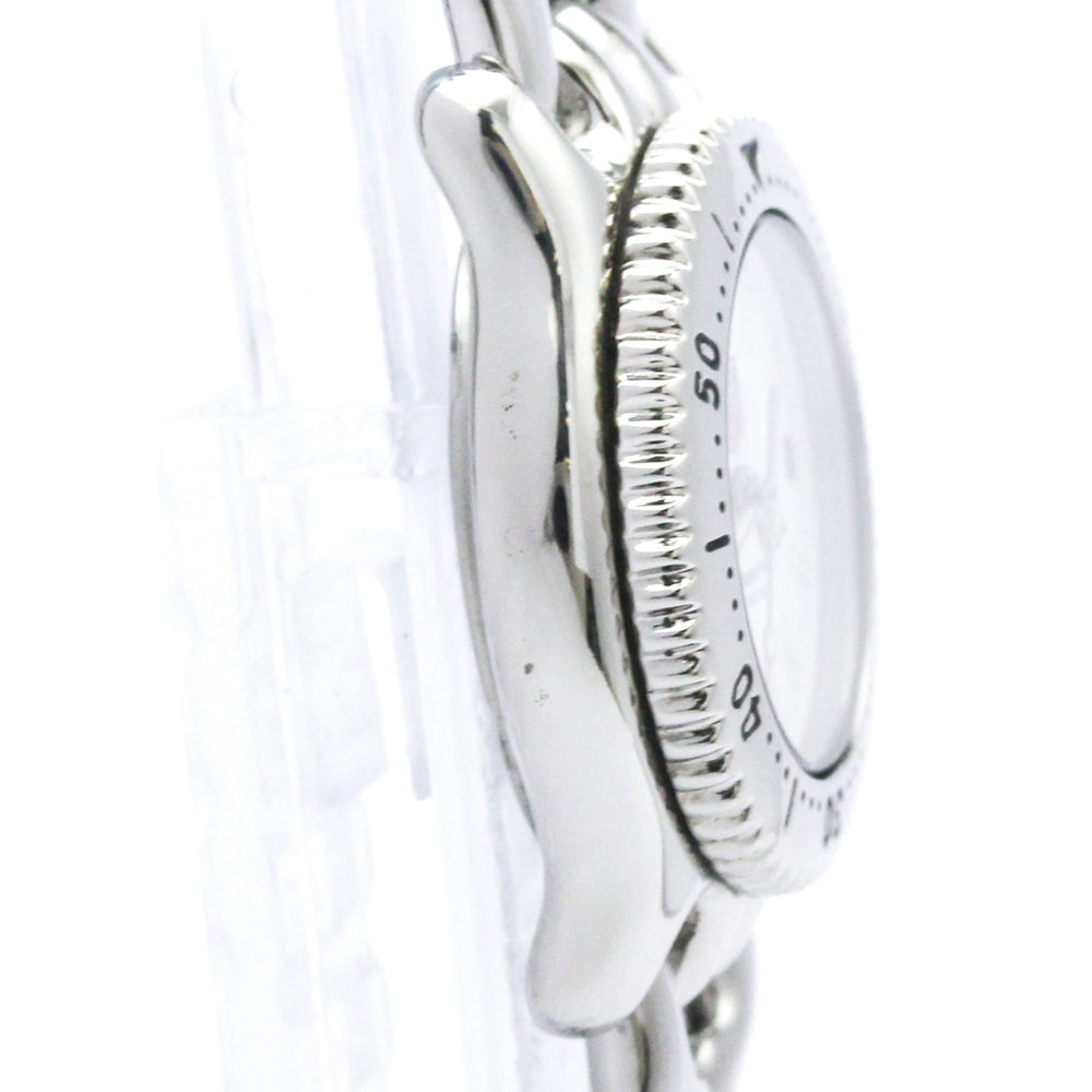TAG HEUER Sel Professional 200M Quartz Ladies Watch S90.808 Polished — Very Good