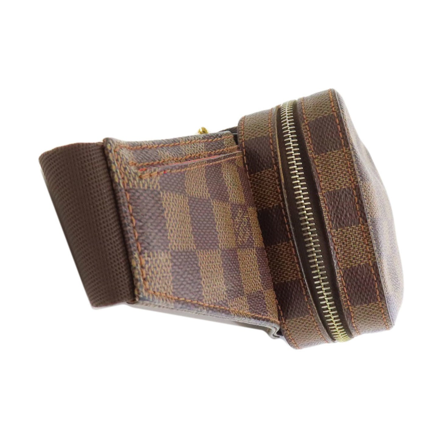 Louis Vuitton N51994 Jeronimos Body Bag Damier Canvas Women's LOUIS VUITTON