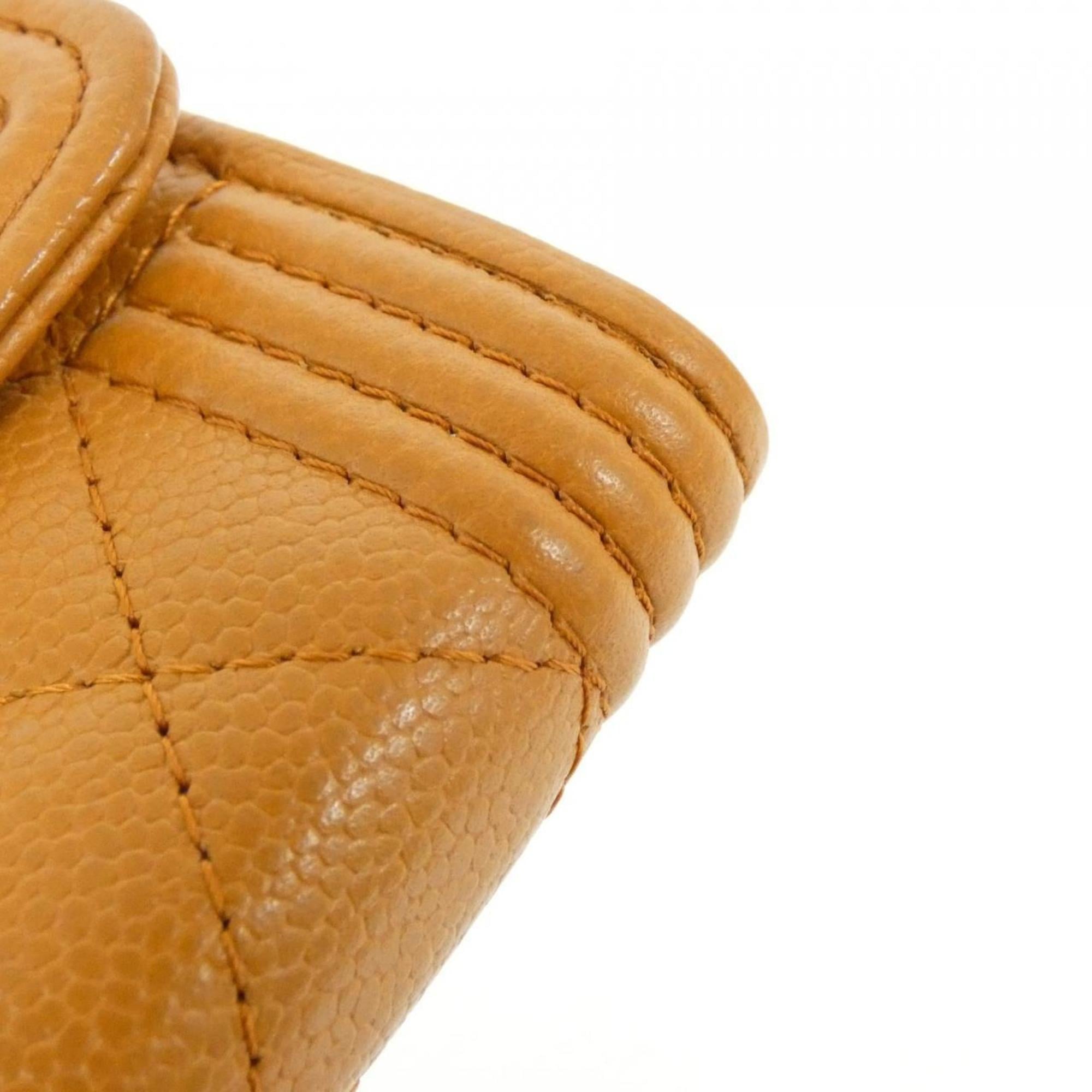 Chanel Boy Line AP2206 Wallet Chain