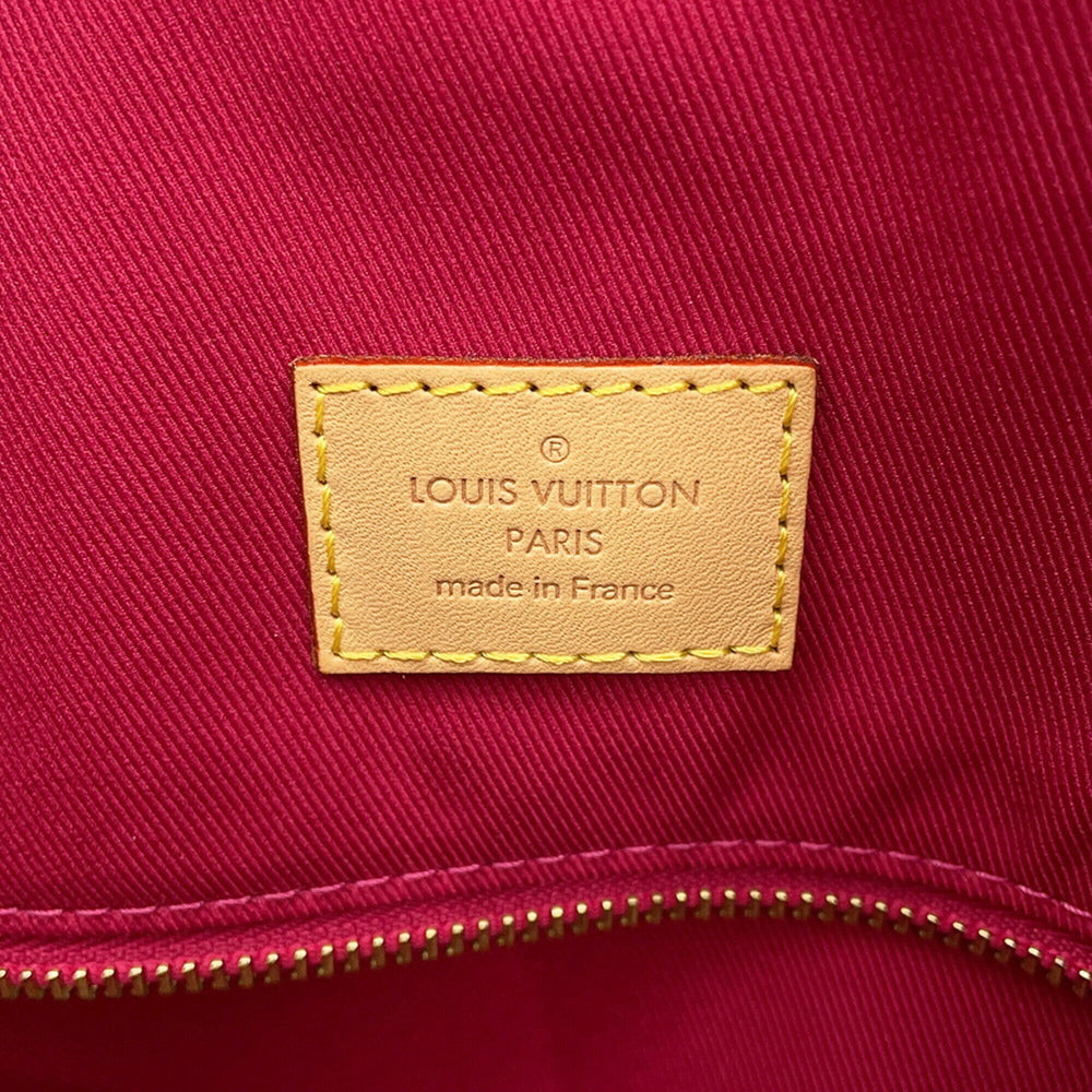 Louis Vuitton Shoulder Bag Monogram Graceful PM M43700 LOUIS VUITTON Handbag — Like New