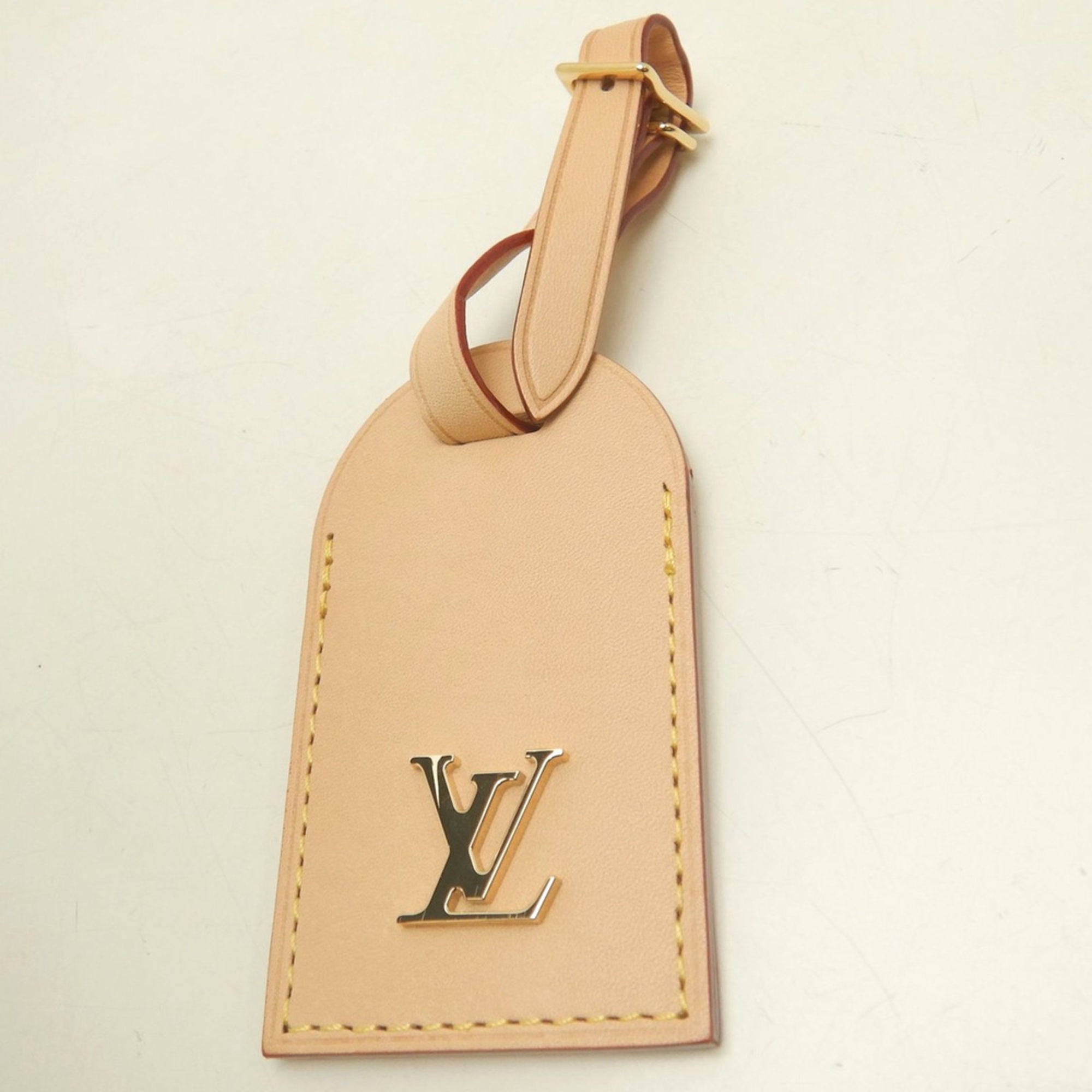 LOUIS VUITTON Monogram Atlantis GM M46817 Shoulder Bag Brown Women's 254180 — Like New