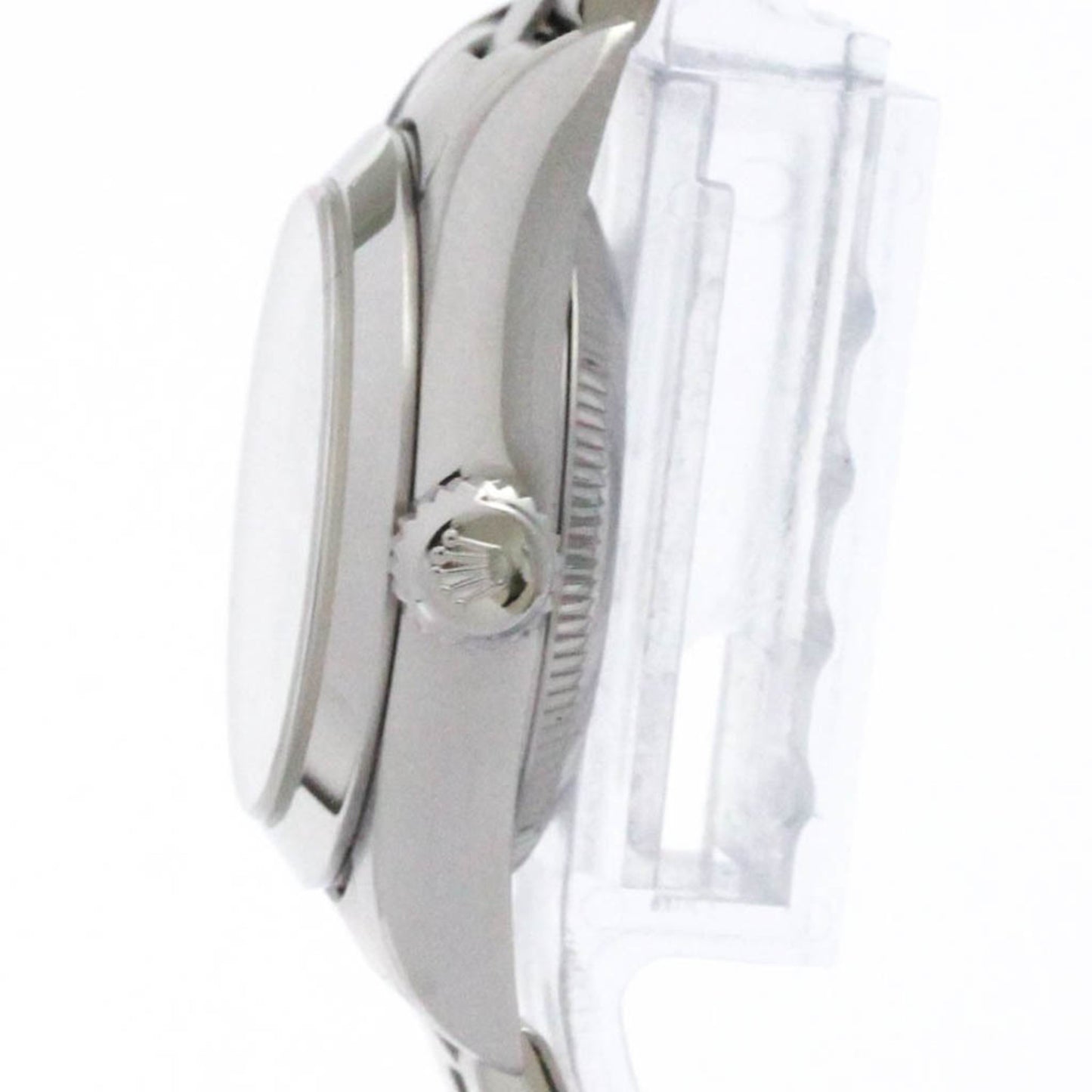 ROLEX Oyster Perpetual 67180 U Serial Automatic Ladies Watch