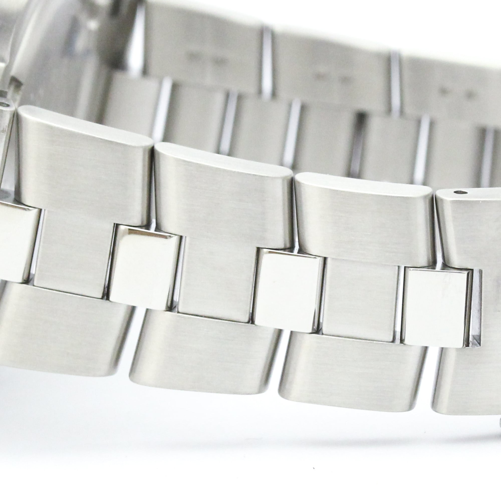 TAG HEUER 2000 Exclusive Rangiroa Tahiti Limited Watch WN111A Polished — Very Good