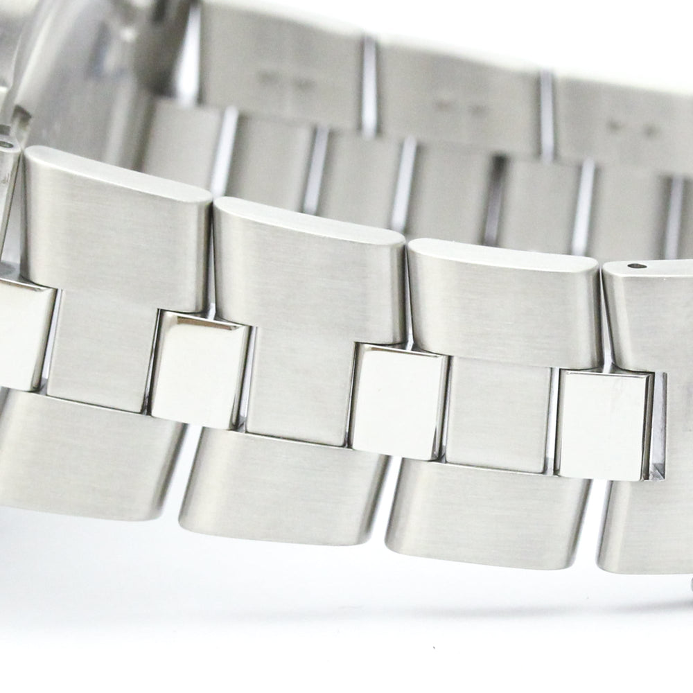 TAG HEUER 2000 Exclusive Rangiroa Tahiti Limited Watch WN111A Polished — Very Good
