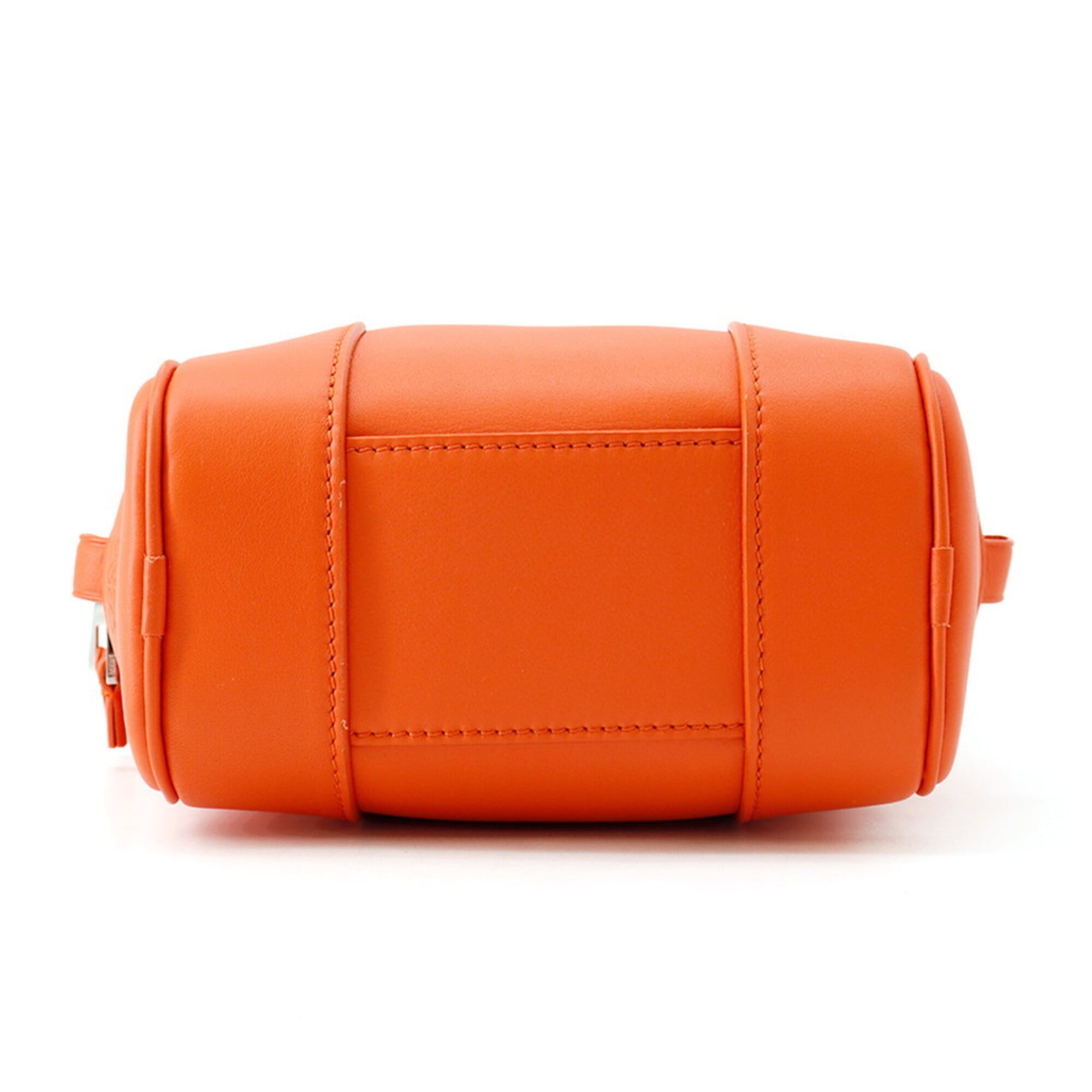 Loewe Amazona 15 Leather Handbag B039L51X06 LOEWE 2-way for Women — Like New