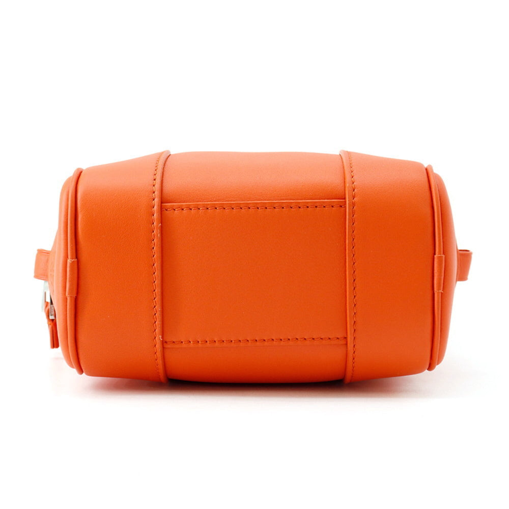 Loewe Amazona 15 Leather Handbag B039L51X06 LOEWE 2-way for Women — Like New