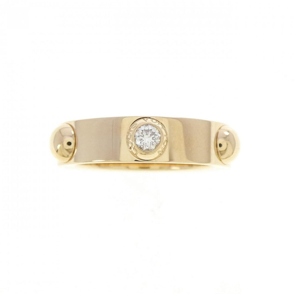 Louis Vuitton Petite Bague Crew Ring — Like New
