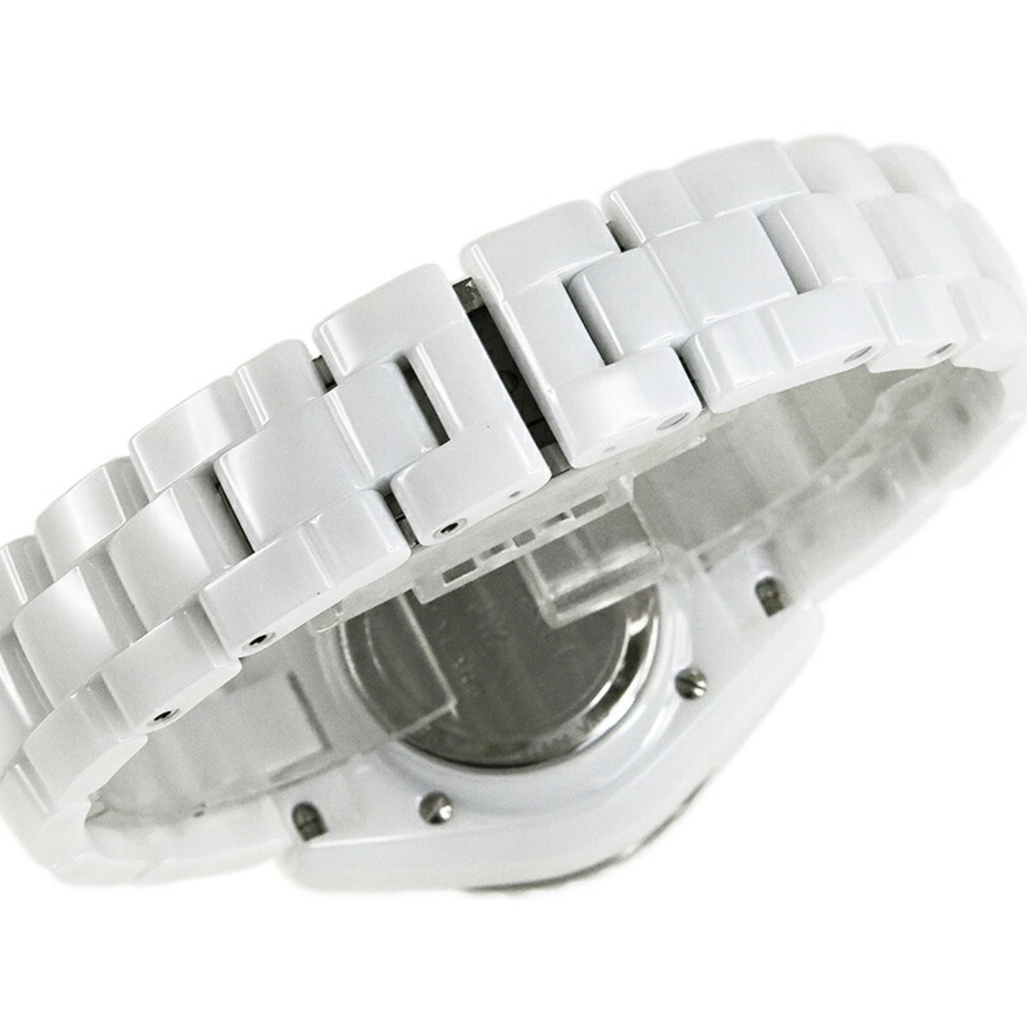 CHANEL J12 33mm 20th Anniversary Limited Edition Watch, to 2020 Pieces, H6477, Women's — Good
