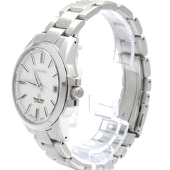 GRAND SEIKO Stainless Steel Automatic Mens Watch SBGR055(9S65-00C0) Polished — Very Good