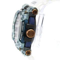 CASIO G-SHOCK Frogman Dolphin Whale 2021 30th Anniversary LTD Watch GWF-A1000K-2AJR Never Used — New - Store Return