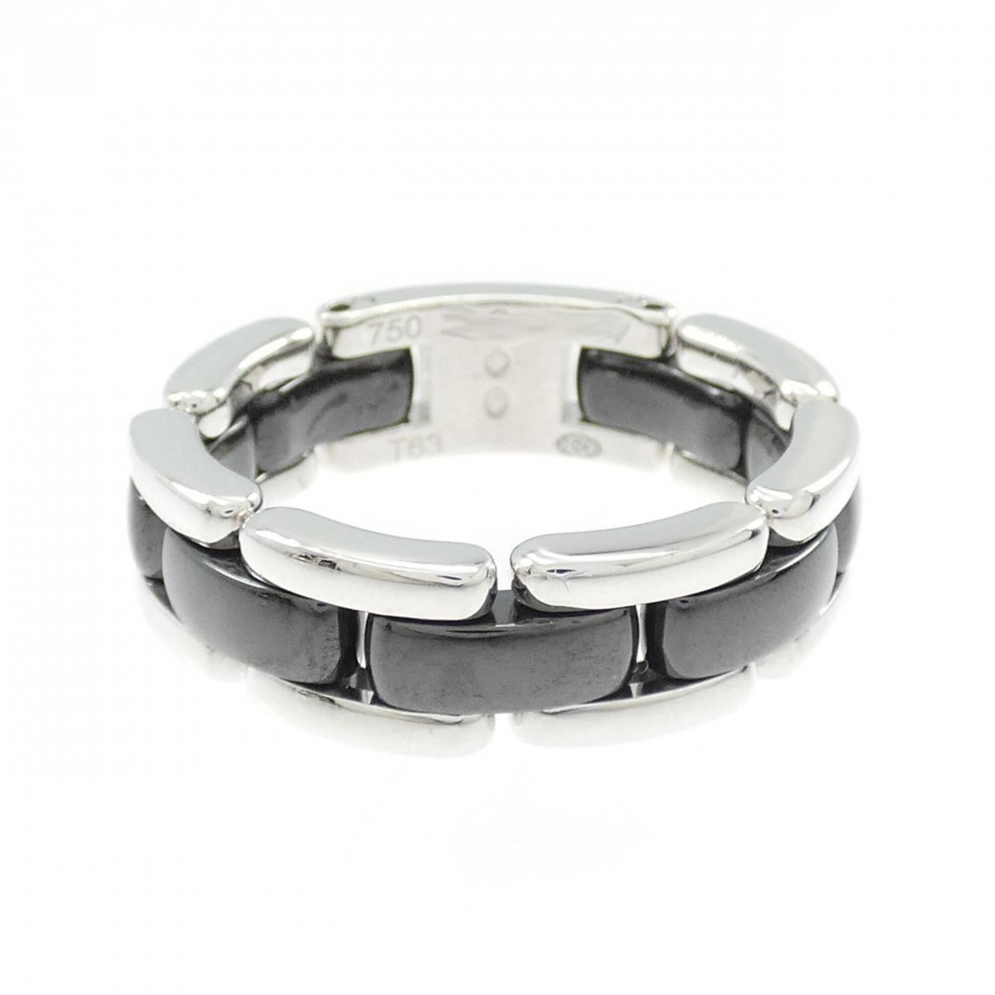 Chanel Ultra Collection Medium Ring — Like New